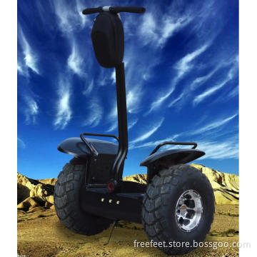 Best product off road segway scooter